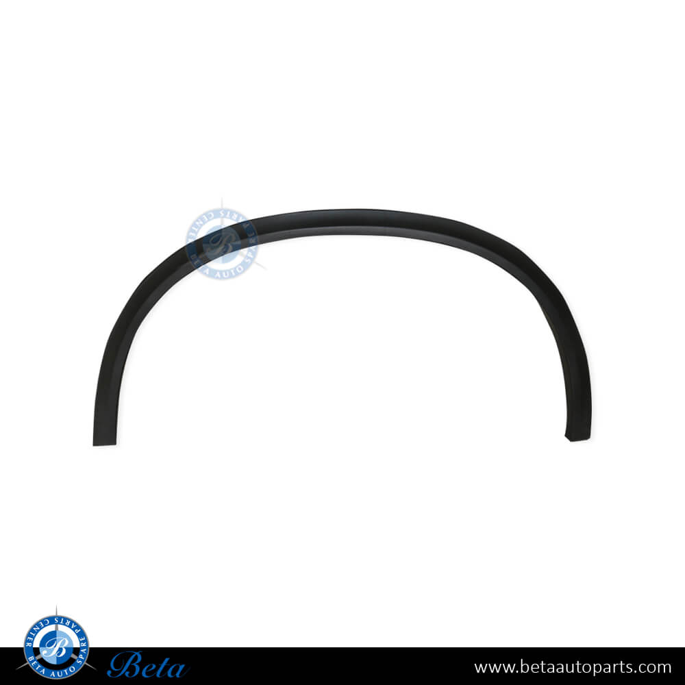 Right Side Front Wheel Arch Normal AMG for Mercedes GLC-Class W253/C253 2016-2019 models, Part Number 2538855103 Right Side Front Wheel Arch Normal AMG for Mercedes GLC-Class W253/C253 2016-2019 models, Part Number 2538855103